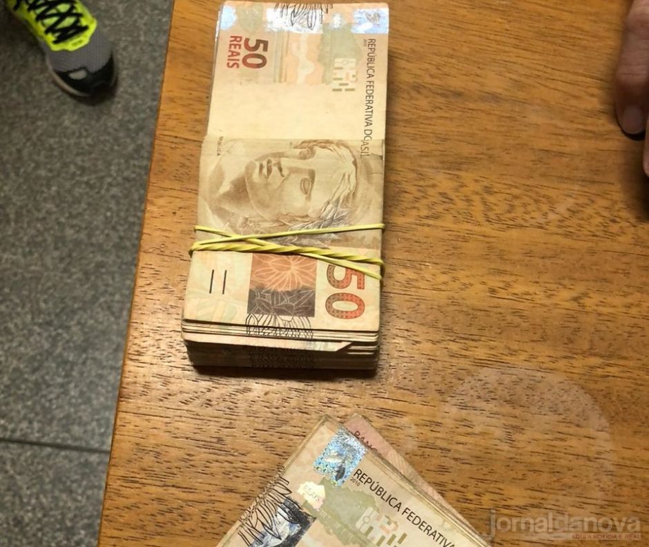 Operação da Polícia Civil prende suspeitos de traficar drogas para presídio em Três Lagoas