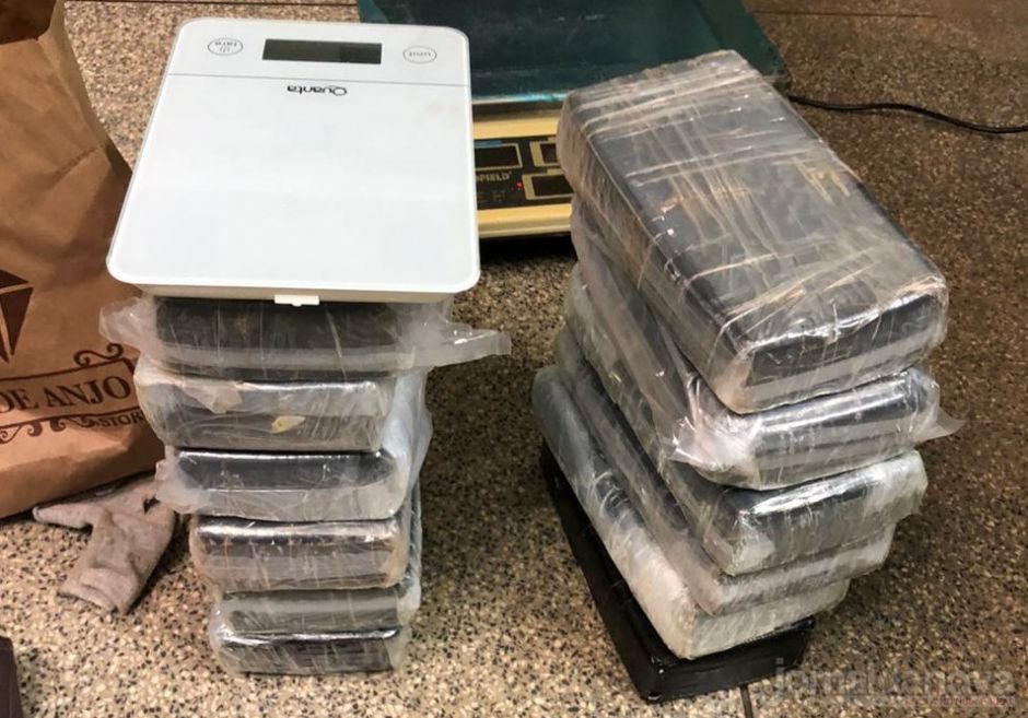 Operação da Polícia Civil prende suspeitos de traficar drogas para presídio em Três Lagoas