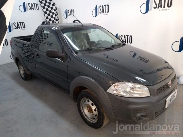 Leilão tem Camaro por R$ 72 mil e Versa por R$ 22 mil
