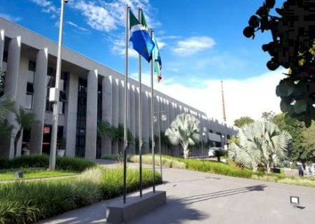 TJMS prorroga até dia 23 de agosto o regime de plantão extraordinário