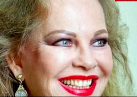 Martha Rocha, 1ª Miss Brasil, morre aos 83 anos no Rio