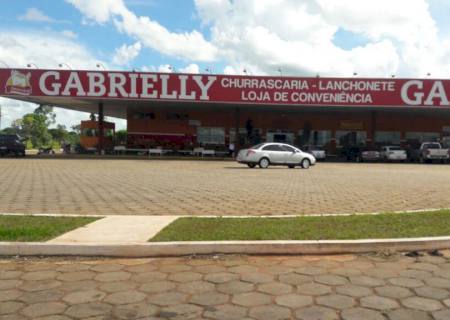 Imóvel da Churrascaria e Lanchonete Gabrielly terá que ser demolido, determinou Justiça Federal