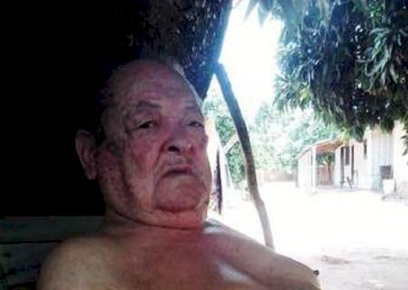 Aos 84 anos, morre em Batayporã pioneiro Júlio Paraguaio