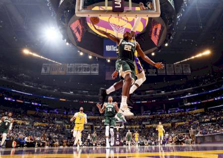 NBA: Na véspera de retorno, liga não tem nenhum caso de COVID-19 em 344 testes