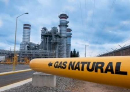 Câmara aprova urgência para novo marco legal do gás natural