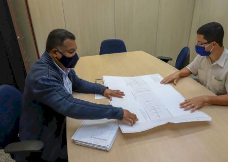 Bairros de Nova Andradina passarão a receber correspondências dos Correios após atualização dos cadastros