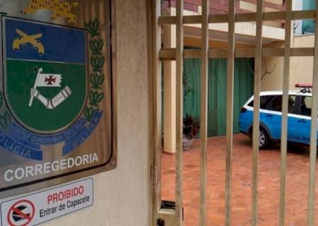Começa na próxima semana audiência dos policiais presos por facilitação de contrabando na fronteira