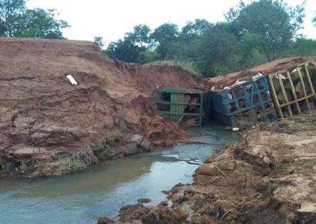 Empresa agropecuária é autuada em R$ 10 mil por degradação ambiental