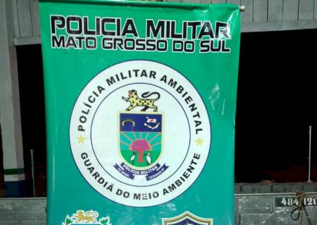 Pescador é preso e multado em R$ 4,3 mil por crimes ambientais