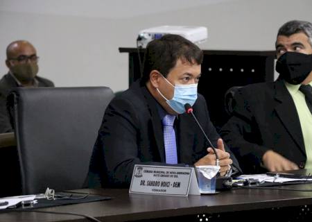 Projeto retendo repasse de contribuição previdenciária é retirado de votação na Câmara