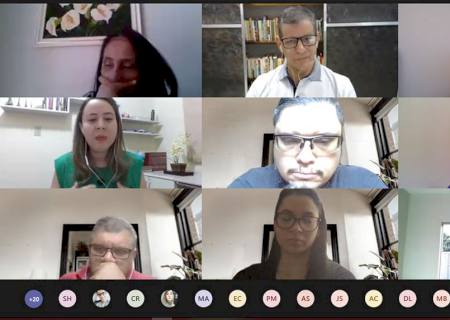 Escolas do Sesi de MS trabalham inteligência emocional para retorno das aulas presenciais