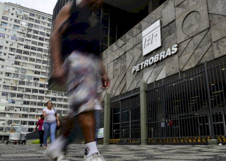 Petrobras aprova pagamento de R$ 1,7 bilhão a acionistas