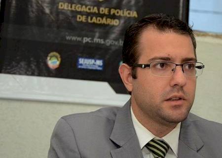 Delegado preso por homicídio de boliviano e policial civil vão a júri popular