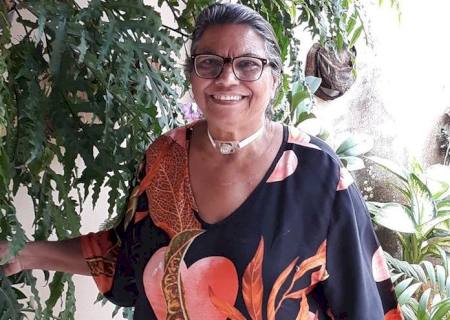 Morre aos 70 anos, Dona Tide do Restaurante