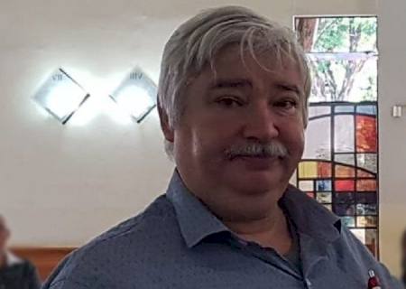 Pneumologista é o terceiro médico a morrer por Covid-19 em Dourados