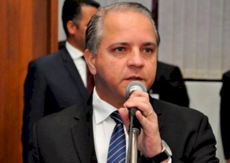 Coronel David lamenta morte de PM e diz que Centro Biopsicossocial será uma realidade em breve