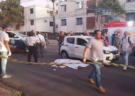 Antes de matar policiais, Ozéias furtou bairro de luxo e levou R$ 700 mil em joias