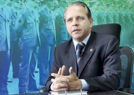 Coronel David pede suspensão dos cortes de energia elétrica durante pandemia