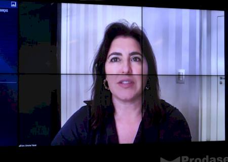 Simone Tebet garante mais de R$ 5,3 milhões para Nova Andradina