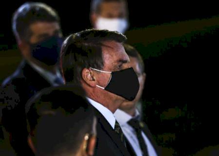 Bolsonaro anuncia que não vai atuar nas eleições municipais