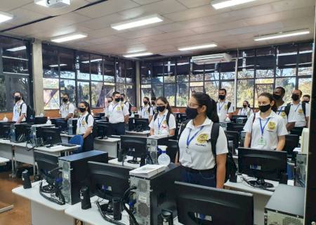 Acadepol divulga resultado de cursos realizados por escrivães e investigadores em formação
