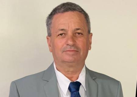 Comerciante da Casa Verde morre vítima da Covid-19 no Hospital Regional em Nova Andradina