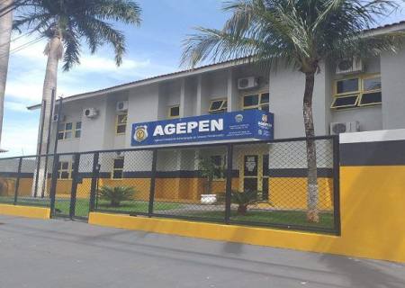 Agepen prorroga suspensão de visitas em presídios de MS até 31 de agosto