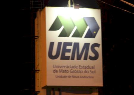 IFMS e UEMS firmam termo de cooperação