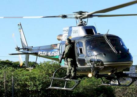 Segurança do Estado é reforçada com itens recebidos do legado da Senasp
