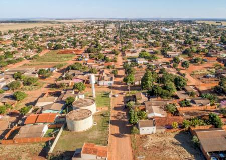 Sanesul investe R$ 480 mil na produção de água em Nova Alvorada do Sul