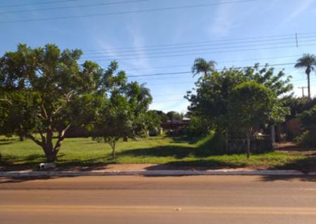 Sanesul realiza leilão de imóveis em Setembro