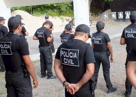 MS cria e regulamenta Departamento de Repressão à Corrupção