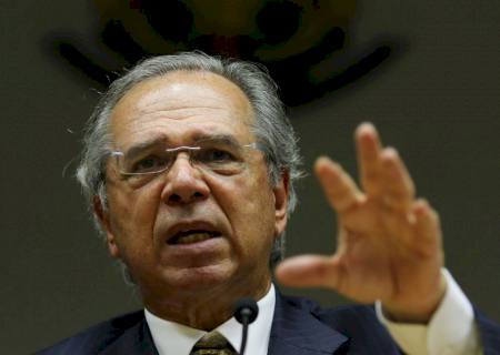 Guedes destaca clima favorável às reformas no Congresso Nacional