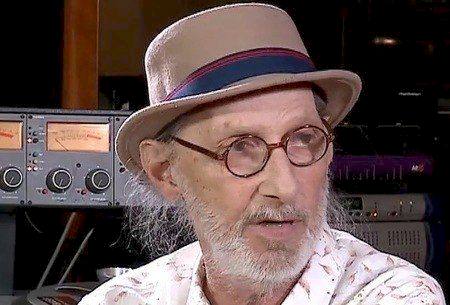 Morre o produtor musical Arnaldo Saccomani