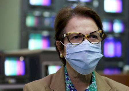 Agronegócio ajudou a segurar PIB durante a pandemia, diz ministra