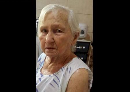 Morre aos 86 anos, Alzira Campitelli de Barros em Nova Andradina