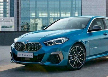 Por R$ 50 a hora, lançamento da BMW poderá ser testado em SP