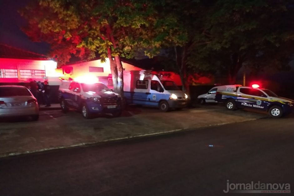 Após tentativa de fuga, 10 internos são transferidos do presídio de Nova Andradina