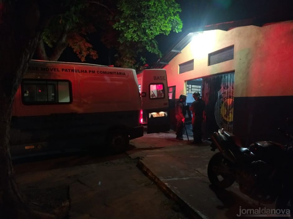 Após tentativa de fuga, 10 internos são transferidos do presídio de Nova Andradina