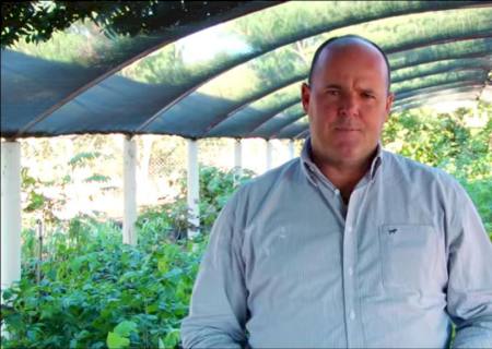 Hernandes Ortiz é exonerado do cargo para ''tocar'' campanha de Gilberto Garcia