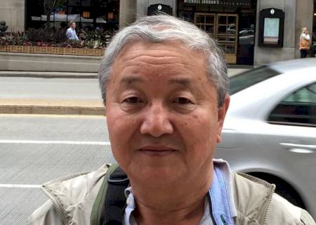 Pioneiro de Nova Andradina que lutava contra o câncer morre aos 70 anos