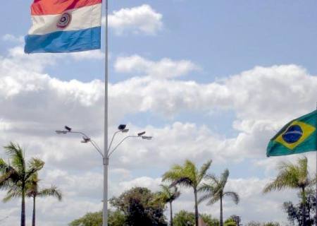 Não foi dessa vez: reabertura do Paraguai após covid-19 não inclui cidades de fronteira com MS