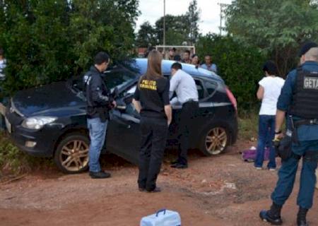MS registra queda de 14% nos homicídios e tem o sexto melhor resultado do País