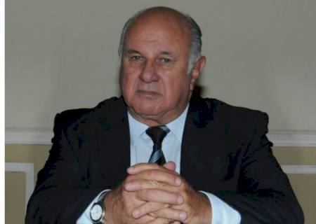 Ex-vice-presidente do Paraguai é sequestrado na fronteira