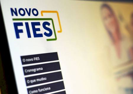MEC publica edital para 50 mil vagas remanescentes do Fies