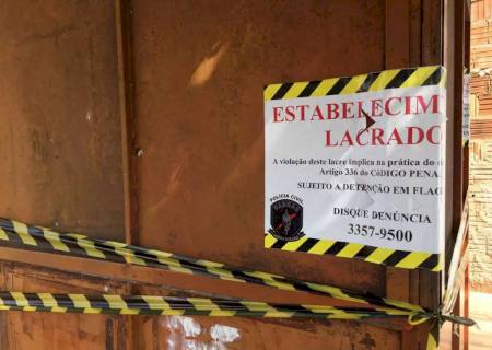 Operação ''Black Cat'' lacra bancas do bicho e inaugura ''tolerância zero'' ao jogo