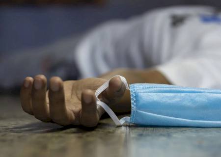 Com Covid-19 em queda, Cartórios registram o agosto mais mortal desde 2002