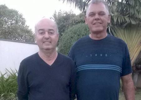 Gilberto Garcia vai disputar a reeleição com 68 candidatos a vereador