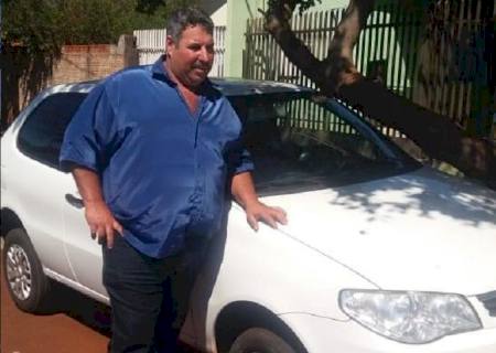 Frentista de Casa Verde morre de Covid-19 no HR de Nova Andradina