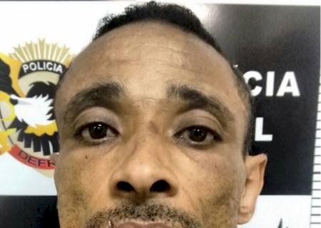 Preso é encontrado enforcado na Penitenciária Estadual de Dourados
